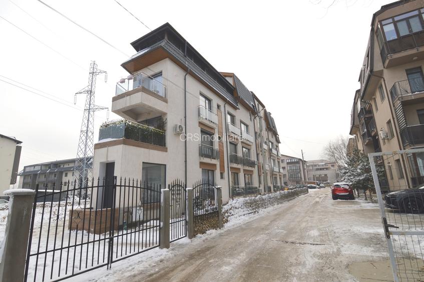 Apartament Superb 3 Camere Fundeni - Dobroesti - 27