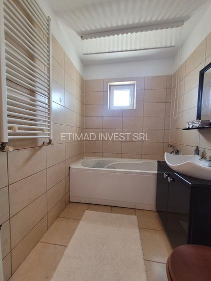 2 camere | Loc de parcare  | Centrală pe gaze  | Năvodari – Str.Albinelor -400 E - 20