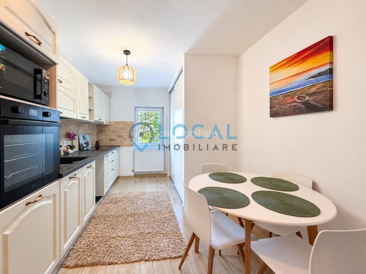 Apartament 3 camere | Decomandat | Modern | Intre Lacuri