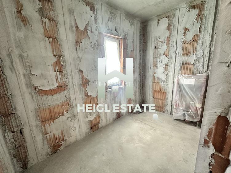 Heigl Estate vă propune un duplex separat prin camera tehnica in Mosnita noua - 5
