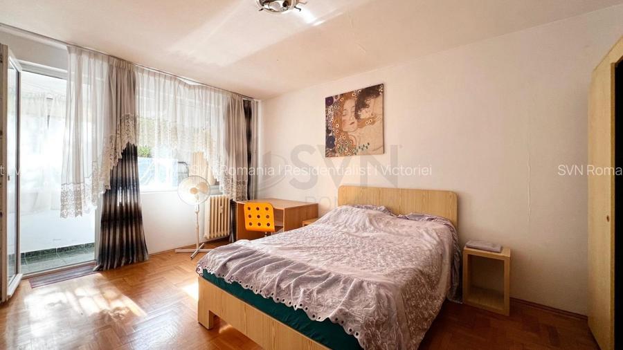 REA1029577 Apartament 2 camere | metrou Obor – Șoseaua Colentina | Etaj 1