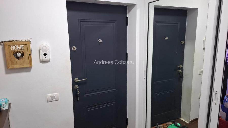 Vand apartament cu doua camere - 5