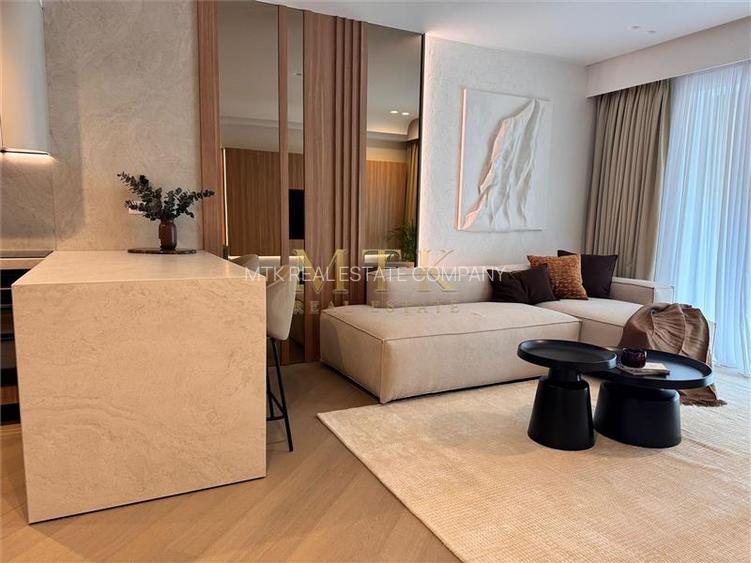 Cortina 126 I Apartament 2 camere| Pipera - Erou Iancu Nicolae
