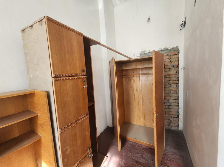 CASA CENTRU IASI, 7 CAMERE, 143 MP UTILI, 22 MP BECI, MAGAZIE SI GARAJ
