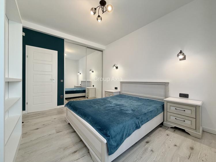 Apartament in vila, 3 camere, 80 mp, 2 locuri parcare, Zorilor - 14