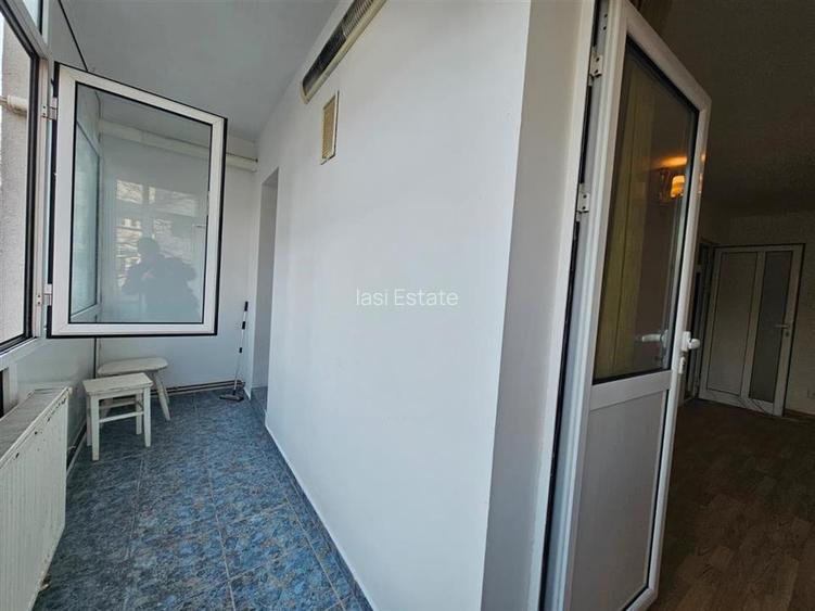 Apartament 3 camere Dacia - 8