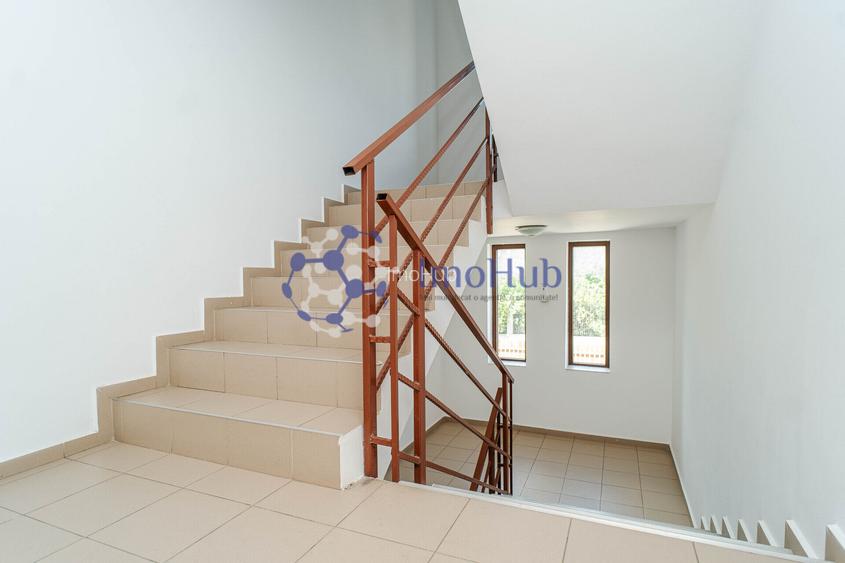 2 Camere Valea Lupului | 56mp | Et. 1 | zona Soleia | Boxa - 15