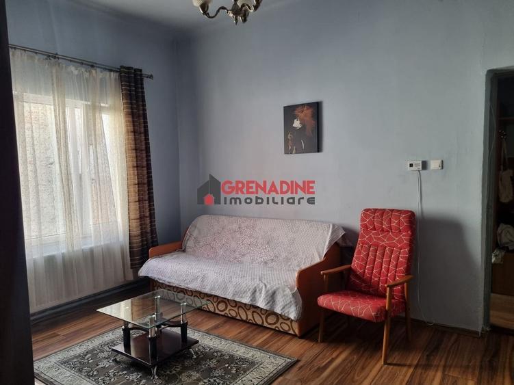 Apartament 2 Camere  - Piata Sfatului - Centrul Istoric