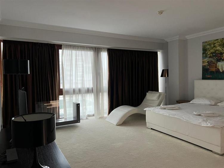 Apartament De lux Silver Mountain Poaiana Brasov