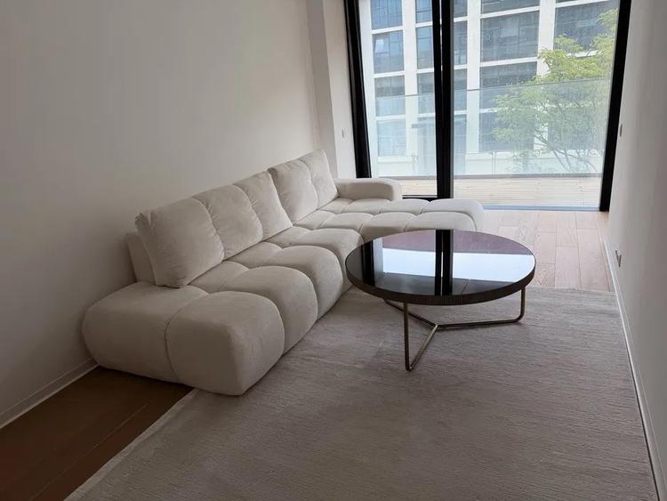 One Mircea Eliade | 2 Camere | Centrala | Balcon | Parcare |