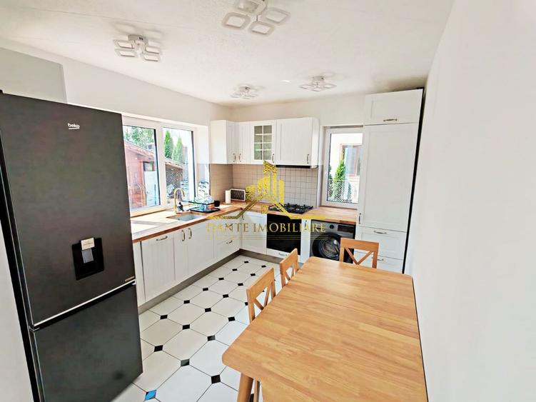 2 camere, PRIMA INCHIRIERE, modern, bloc nou, parcare, Zorilor