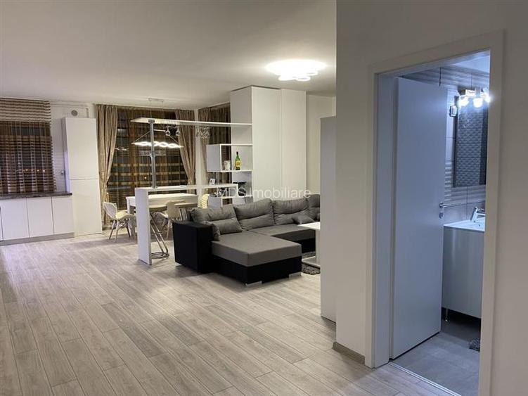 Apartament la etajul 3 in bloc nou cu loc de parcare inclus - 3