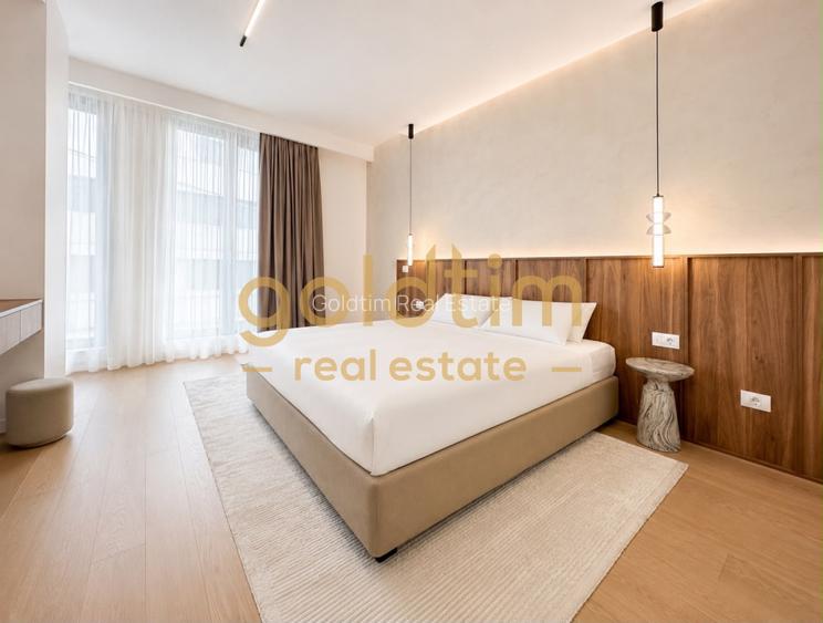APARTAMENT LUX/BLOC BOUTIQUE/TERASA26MP/ZONA DE REFERINTA/CHARLES DE GAULLE - 21