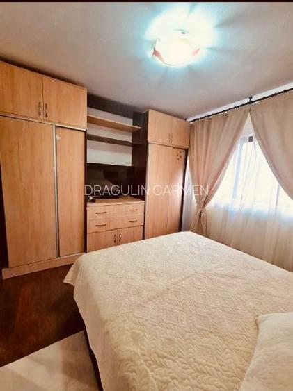 aparatament 2 camere-decomandat-Berceni-str.Luica - 2