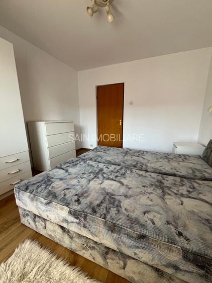 2 camere b-dul Decebal , luminos - 2