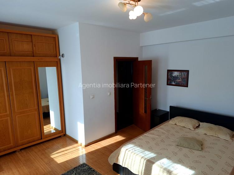 2 camere Tudor , mobilat / utilat , liber / bloc nou! - 15