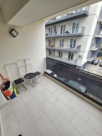 Jasmine Residence| Ozana-Nicolae Teclu-Pallady| Ap. 3c cu doua bai.