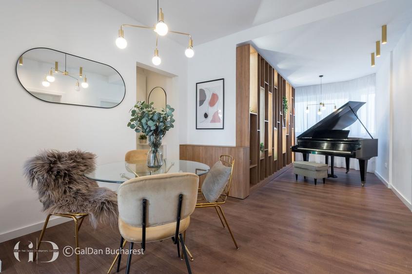 Apartament superb | M.Kogalniceanu | GalDan Apartments