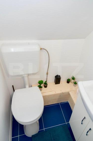 Apartament cu 3 camere 70mp , în zona Centrului Civic