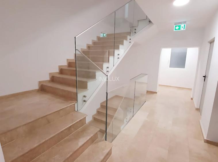 Apartament | 2 camere | AppTown North | Centrala Propie | Încălzire pardoseală | - 11