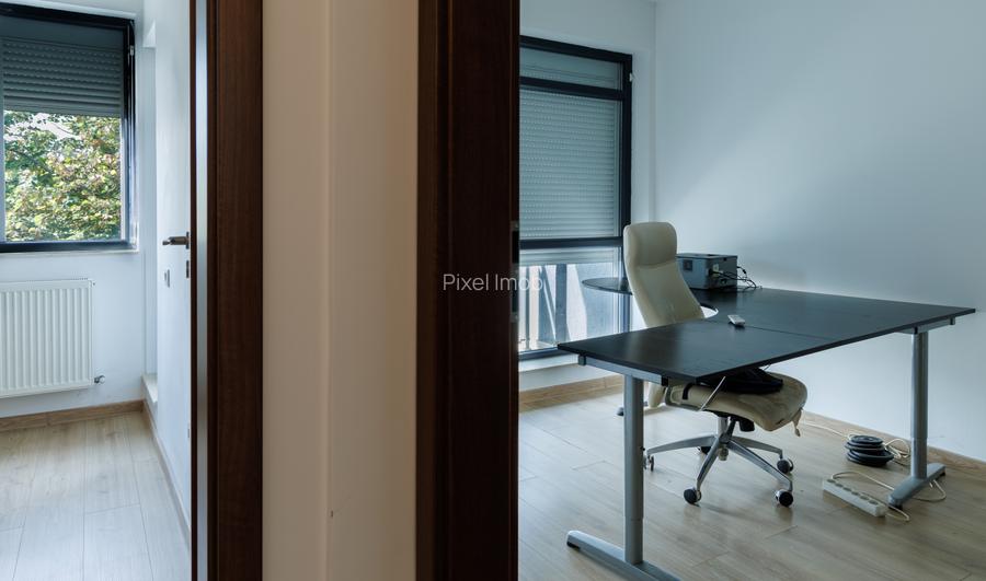 Casa 4 cam, 3 bai Ghencea Str Dantelei, 10 min Metrou Raul Doamnei