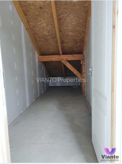 Apartament 1 camera | Prima inchiriere | Balcon si parcare | Selimbar - 6