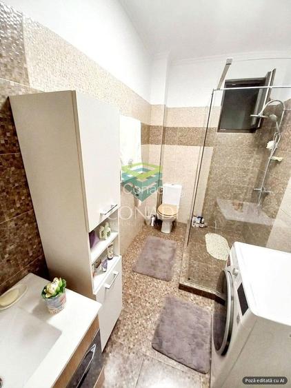 Apartament de 3 camere, 85 mp, cu 2 balcoane – zona Medicover Băneasa - 23