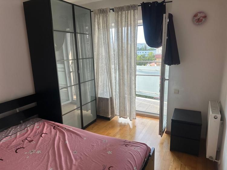 Apartament 4 camere, 3 bai, 2 balcoane, Edenia Titan, complex rezidential