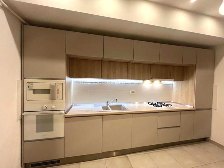 Apartament 3 camere | Loc de parcare | Piscina disponibila | Laguna Residence - 3