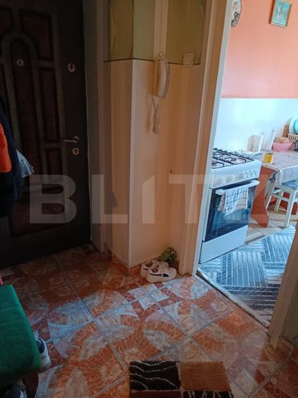 Apartament 3 camere, 60.8 mp, Turda