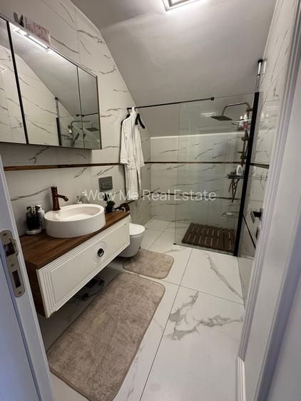 Vilă Individuală 5 Camere,  Răscoalei, Pantelimon - 17