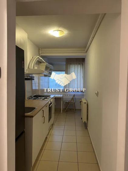 2 camere Crangasi | Langa metrou | Renovat |