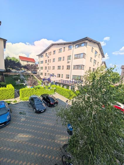 Sun Residence - 3 camere, etaj 2, Mobilat si Utilat, Orientare SE - 15