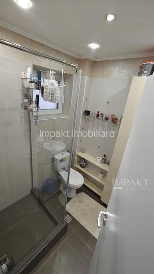 Apartament cu 3 camere, bloc nou,  situat in cartierul Europa! - 13