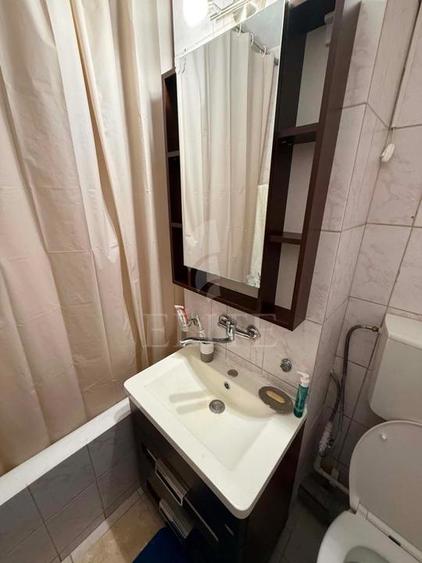 Apartament 2 camere în zona MC DONALDS