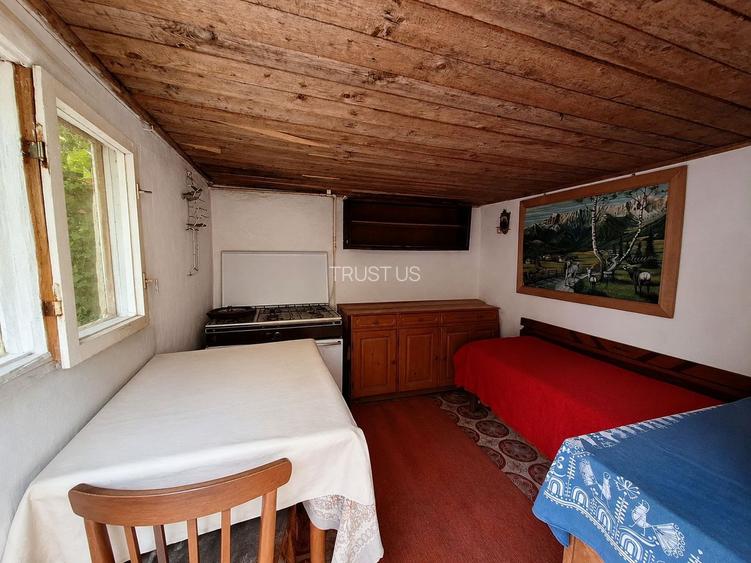 COMISION 0%, Casa tip Duplex, 3 Camere, 330 mp Teren Propriu, Lunei - 5