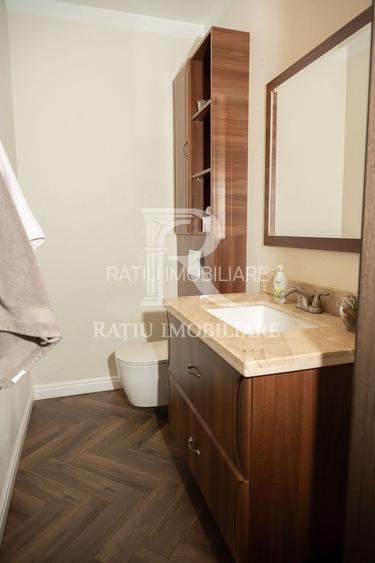 Casă Individuală Premium | 4 Camere | Zona Gheorghe Doja | Oradea - 24