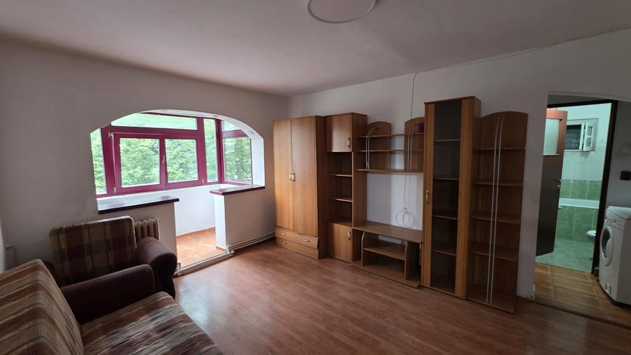 Apartament 2 camere – Aleea Nucului,45.000 € • Se acceptă credit