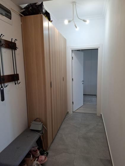 Apartament premium 2 camere cu loc de parcare Bratianu