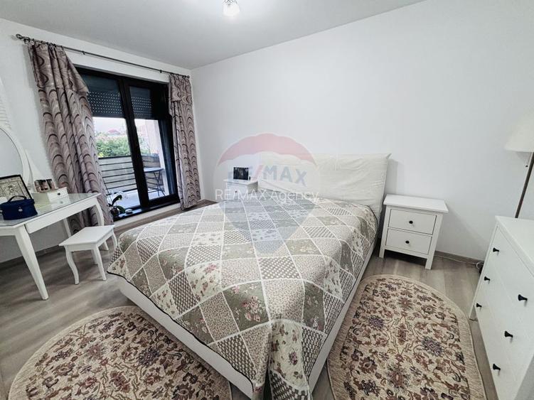Duplex elegant, lângă Primăria Voluntari – 150 mp utili - 28