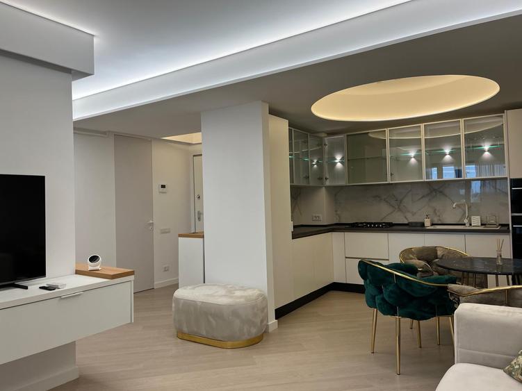 Rond Omv 3 camere de inchiriat