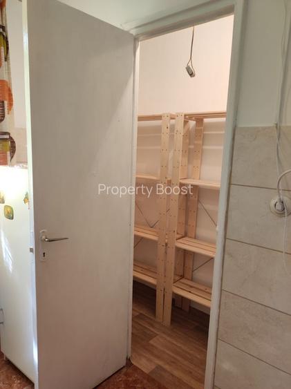 Apartament 3 camere bloc anvelopat, Raul Doamnei,  Parc Drumul Taberei - 5