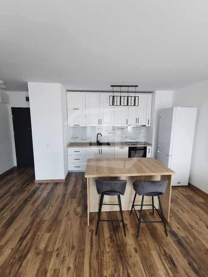 Apartament 2 camere I cu parcare I The Nest