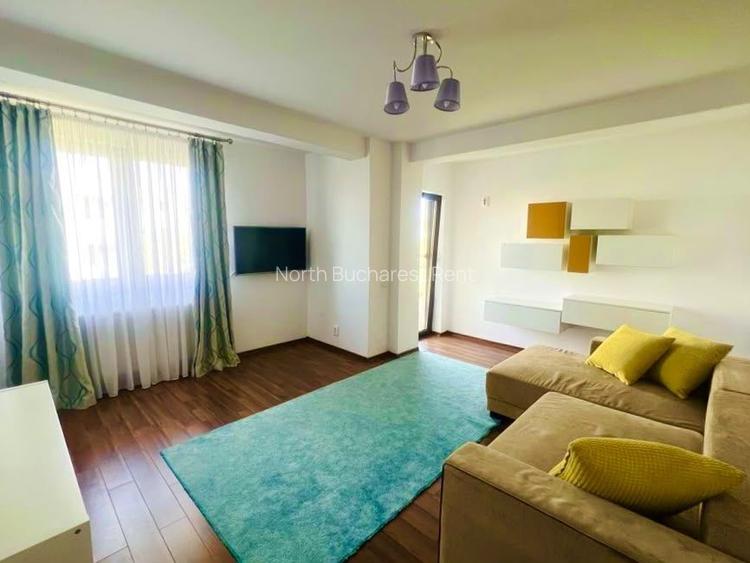 Apartament 2 camere | Auchan Titan