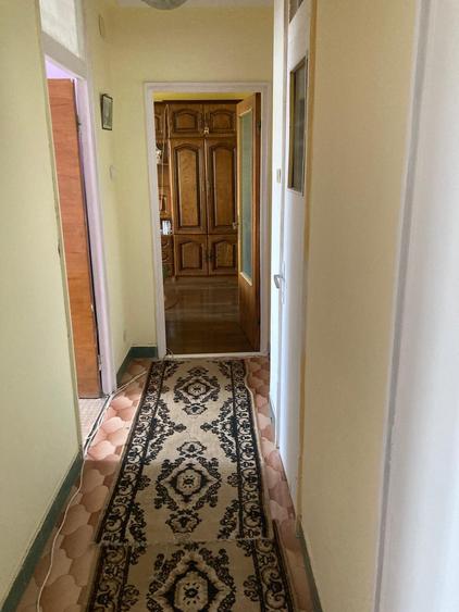 Apartament 3 camere, 65 mp, 2 băi, 2 balcoane, Pantelimon-Chișinău