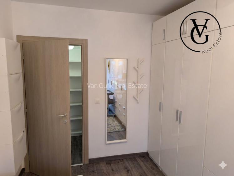 Apartament 3 camere | Parter cu Terasa | Fabrica De Glucoza - 9