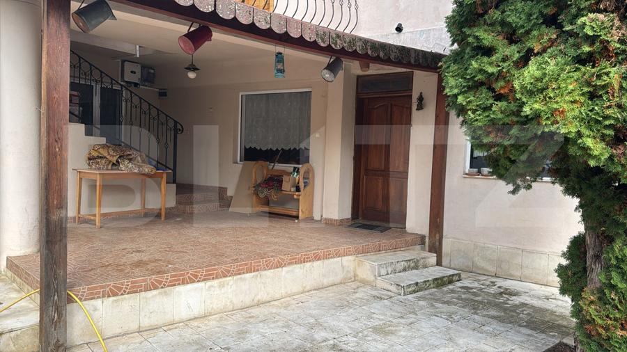 Casa de vanzare, 220 mp, zona Titulescu