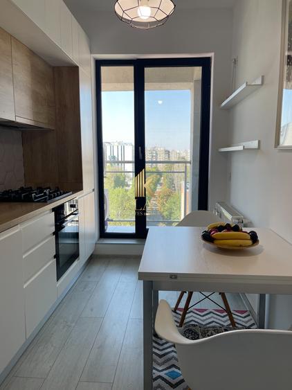 Apartament 2 Camere de Inchiriat | Cotroceni-Politehnica | Parcare Inclusa