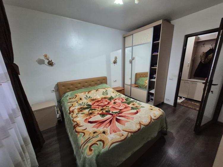 Apartament Premium 3 Camere | Zona 1 Decembrie | Etaj 1
