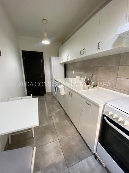 Apartament 2 camere Aparatorii Patriei - 8